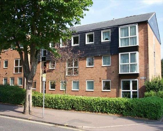 1 Bedroom Flat